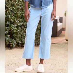 New Frank and Eileen Kinsale Italian Linen